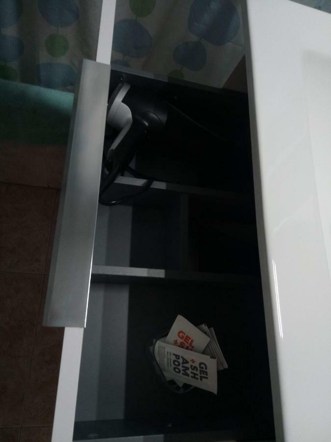 Apartamento En Albufereta Con Vistas Al Mar Apartment Alicante Exterior photo